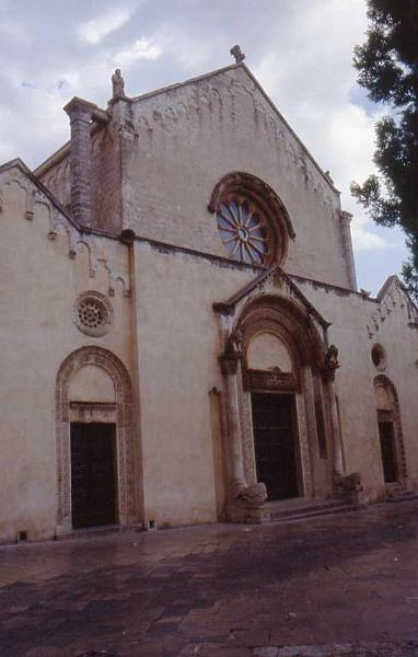 23-Galatina,chiesa di Santa Caterina d'Alessandria,24 agosto 1988.jpg